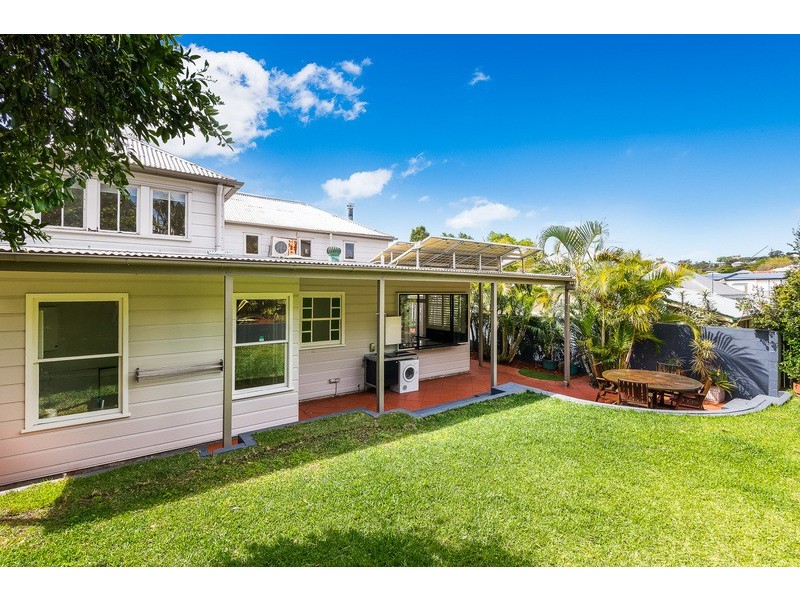 86 Arthur Terrace, Red Hill QLD 4059