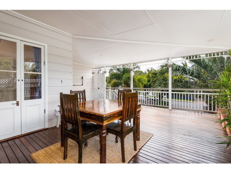 86 Arthur Terrace, Red Hill QLD 4059