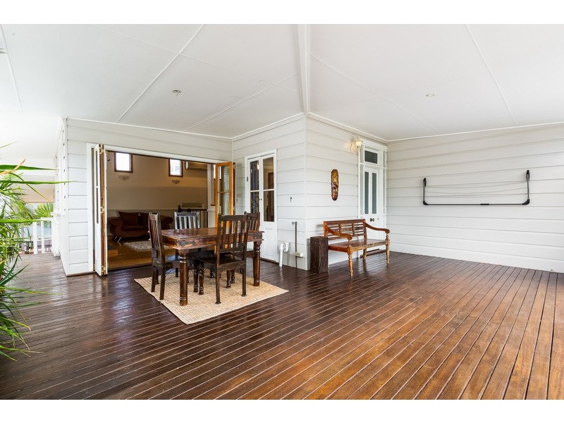 86 Arthur Terrace, Red Hill QLD 4059