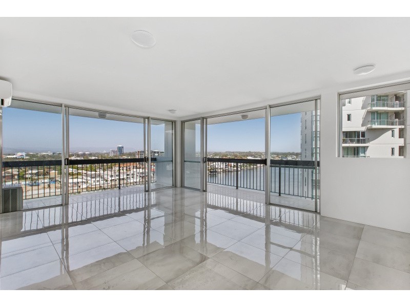 92/32-38 Riverview Parade, Surfers Paradise QLD 4217