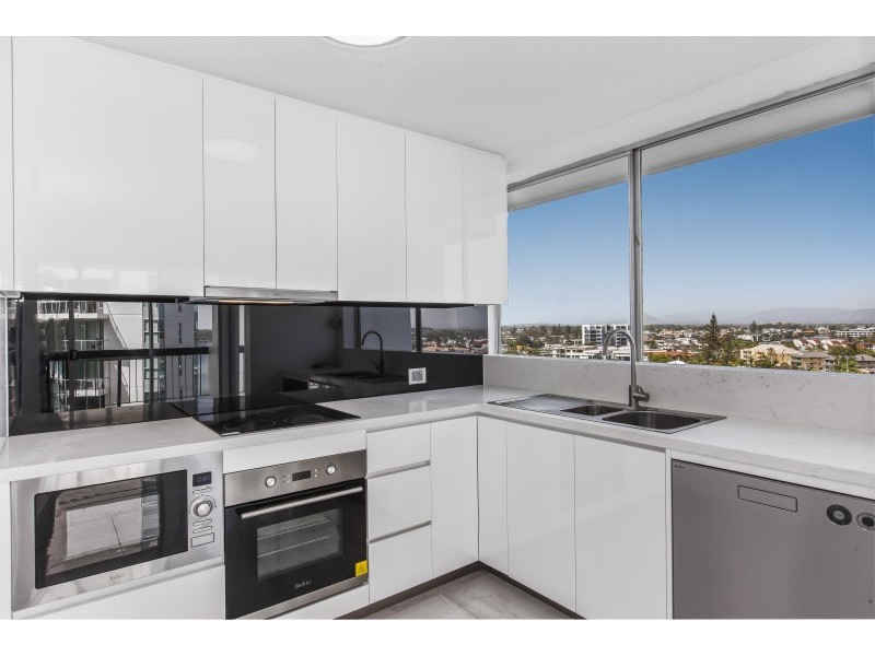 92/32-38 Riverview Parade, Surfers Paradise QLD 4217