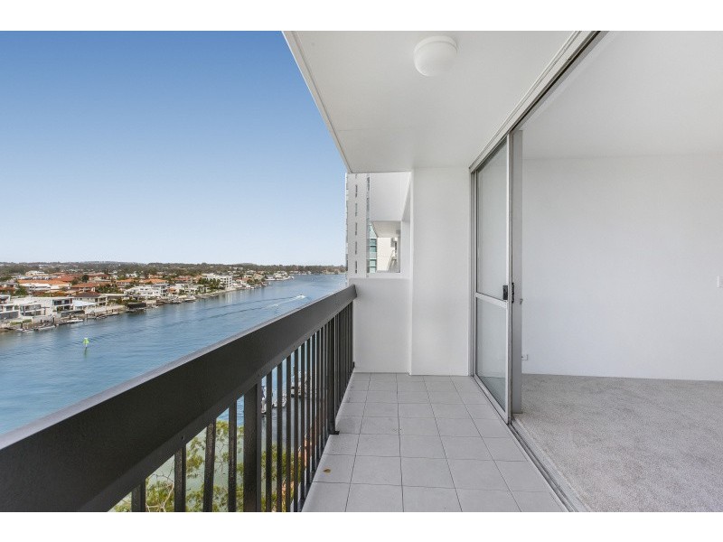 92/32-38 Riverview Parade, Surfers Paradise QLD 4217
