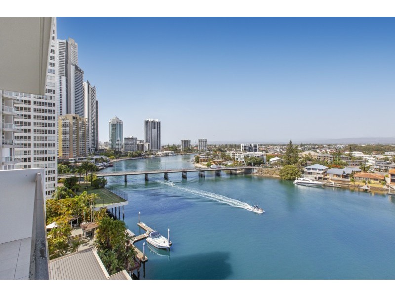 92/32-38 Riverview Parade, Surfers Paradise QLD 4217