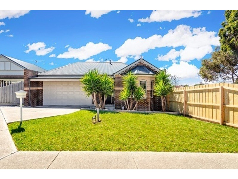 11 Molloy Court, Bell Post Hill VIC 3215