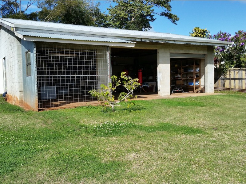 2 Rogers Street, Ravenshoe QLD 4888