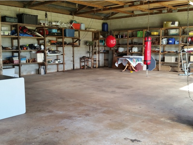 2 Rogers Street, Ravenshoe QLD 4888