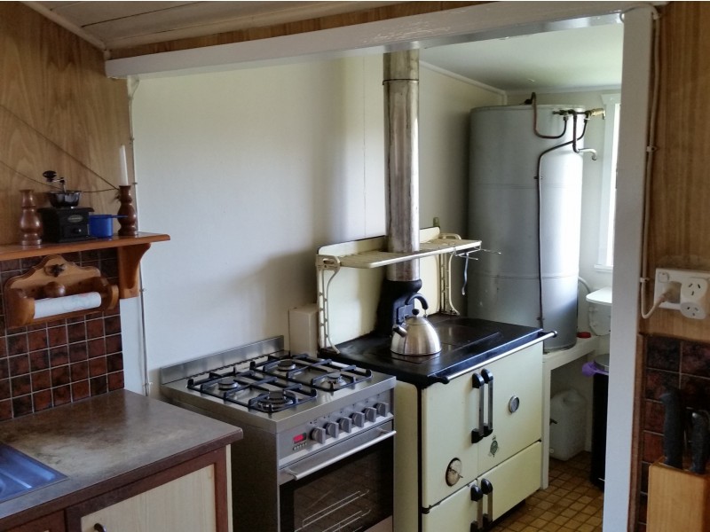 2 Rogers Street, Ravenshoe QLD 4888