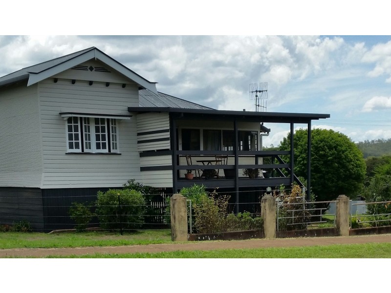 2 Rogers Street, Ravenshoe QLD 4888