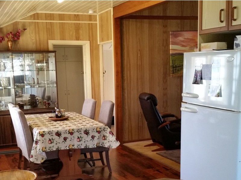 2 Rogers Street, Ravenshoe QLD 4888