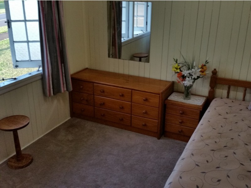 2 Rogers Street, Ravenshoe QLD 4888