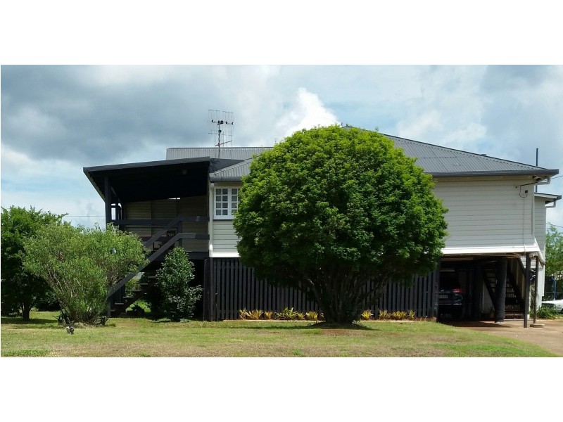 2 Rogers Street, Ravenshoe QLD 4888