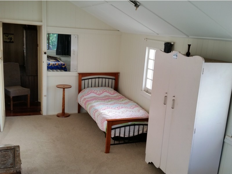 2 Rogers Street, Ravenshoe QLD 4888