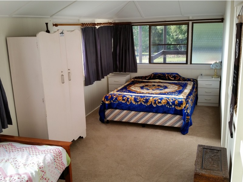 2 Rogers Street, Ravenshoe QLD 4888