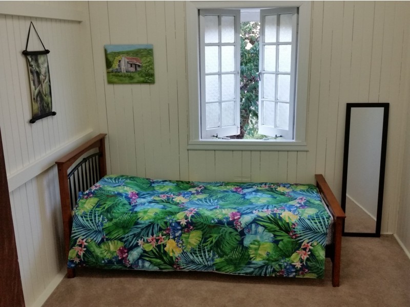 2 Rogers Street, Ravenshoe QLD 4888