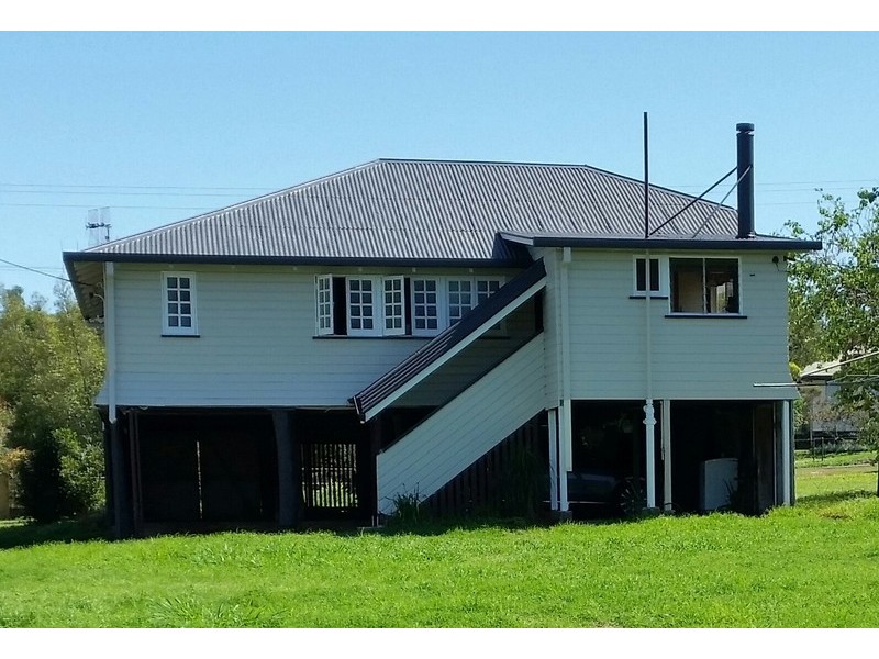 2 Rogers Street, Ravenshoe QLD 4888