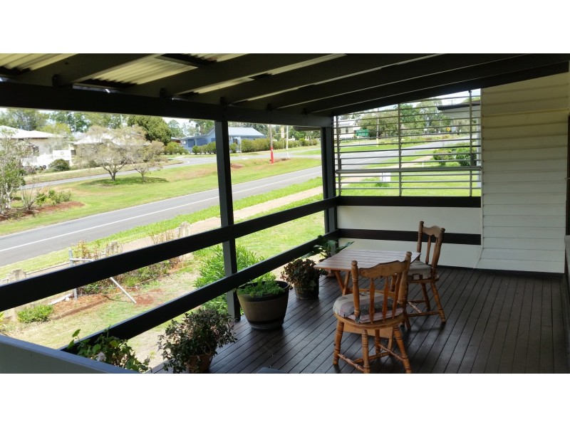 2 Rogers Street, Ravenshoe QLD 4888