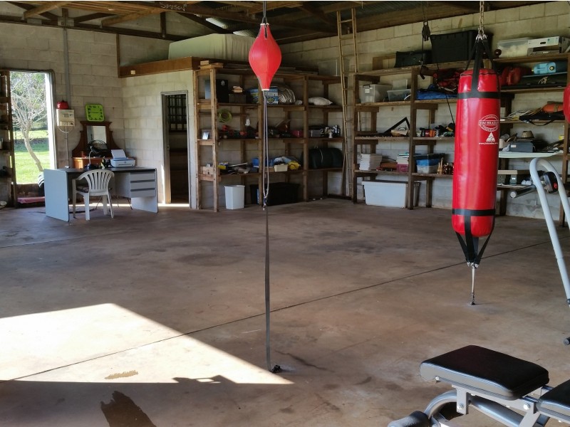 2 Rogers Street, Ravenshoe QLD 4888