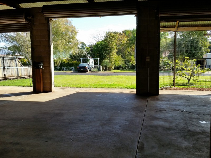 2 Rogers Street, Ravenshoe QLD 4888