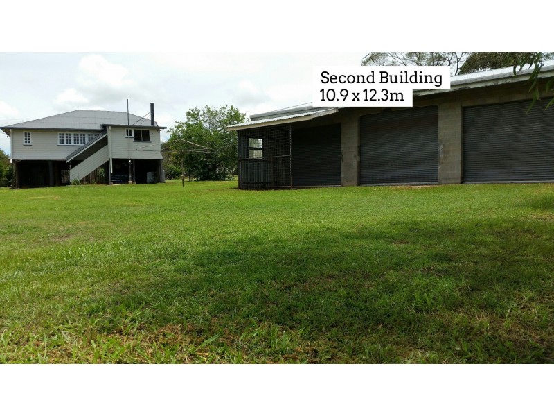 2 Rogers Street, Ravenshoe QLD 4888