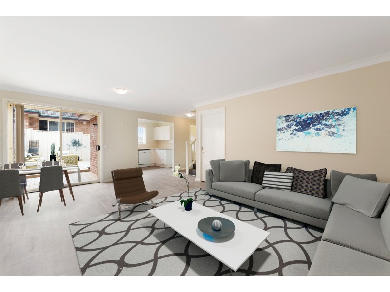 4/82-88 Daintree Drive, Albion Park NSW 2527