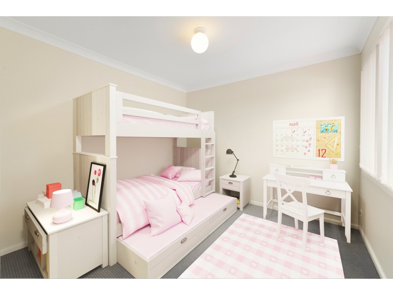 4/82-88 Daintree Drive, Albion Park NSW 2527