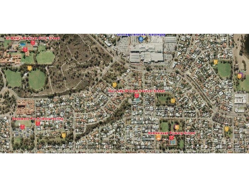 113 Ravenscar Street, Doubleview WA 6018