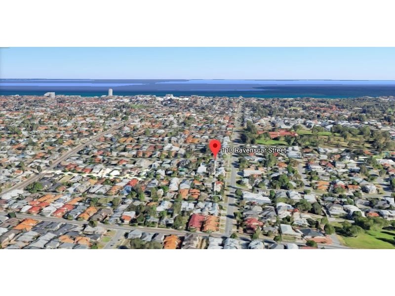 113 Ravenscar Street, Doubleview WA 6018