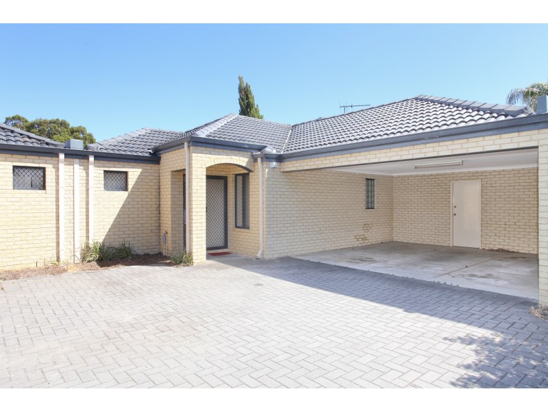 27C Beveridge Street, Bentley WA 6102