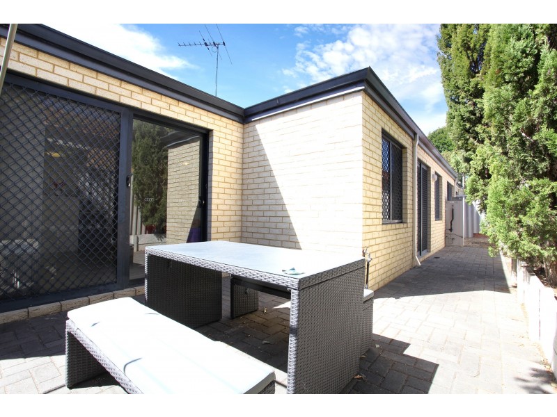27C Beveridge Street, Bentley WA 6102