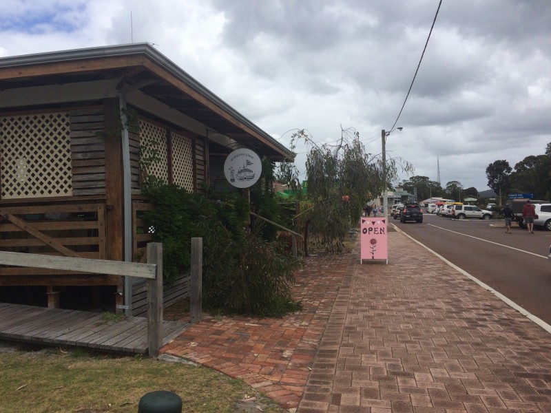 26a Nockolds Street, Walpole WA 6398