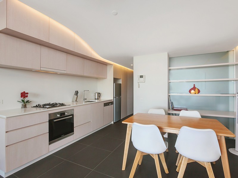 510/25 Edinburgh Avenue, Acton ACT 2601