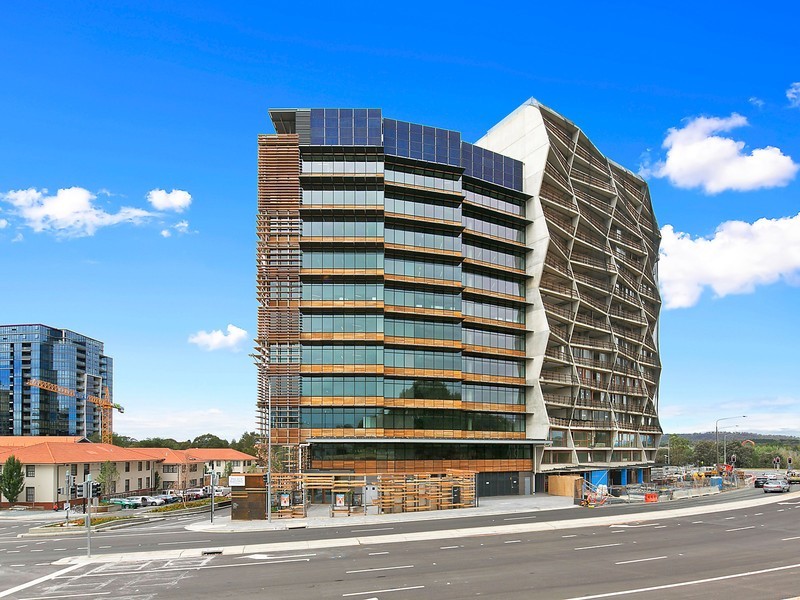 510/25 Edinburgh Avenue, Acton ACT 2601