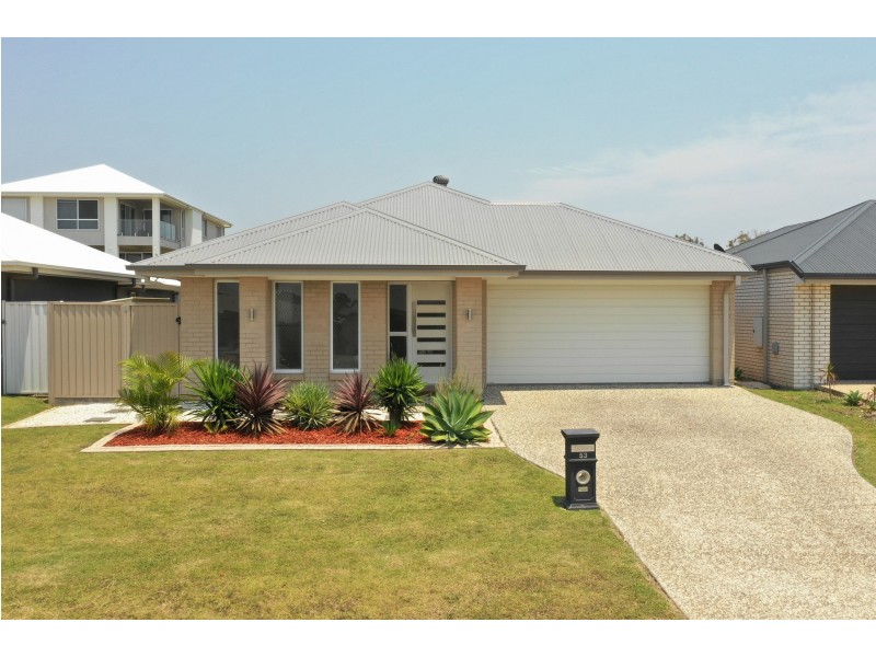 53 Unwin Road, Redland Bay QLD 4165