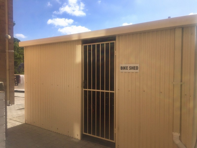 35/537 William Street, Mount Lawley WA 6050