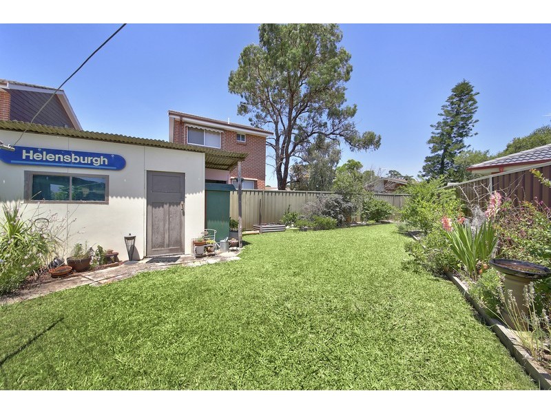 7 Kenneth Street, Macquarie Fields NSW 2564