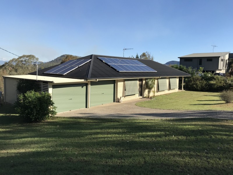 25 Haygarth Drive, Kooralbyn QLD 4285