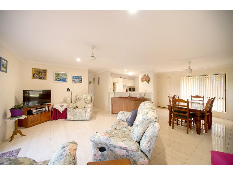 25 Haygarth Drive, Kooralbyn QLD 4285