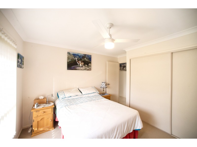 25 Haygarth Drive, Kooralbyn QLD 4285