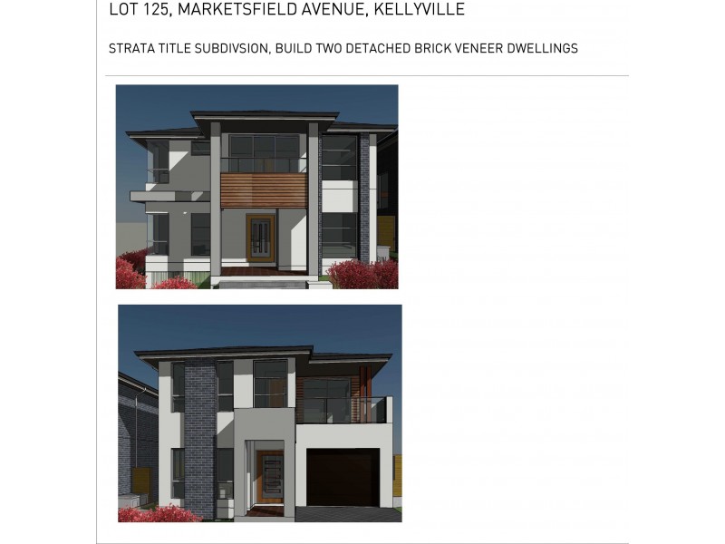 18 Lords Boulevard, Kellyville NSW 2155