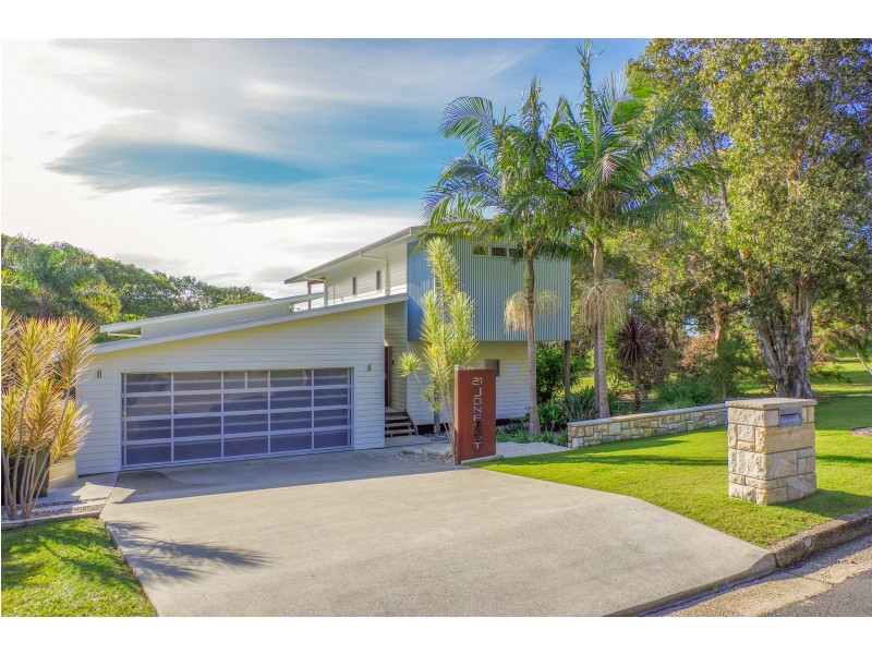21 Jones Street, Valla Beach NSW 2448