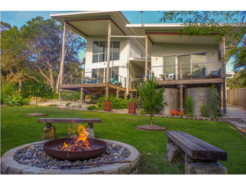 21 Jones Street, Valla Beach NSW 2448