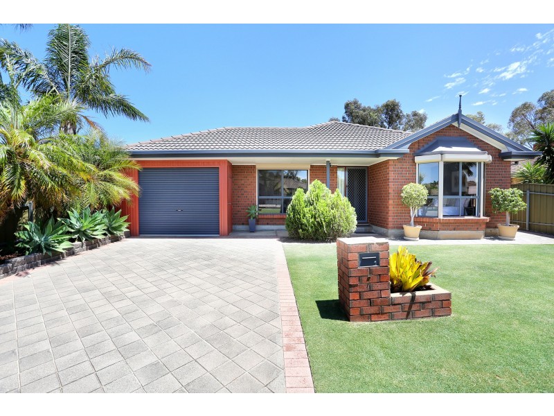 7 Brazil Drive, Paralowie SA 5108