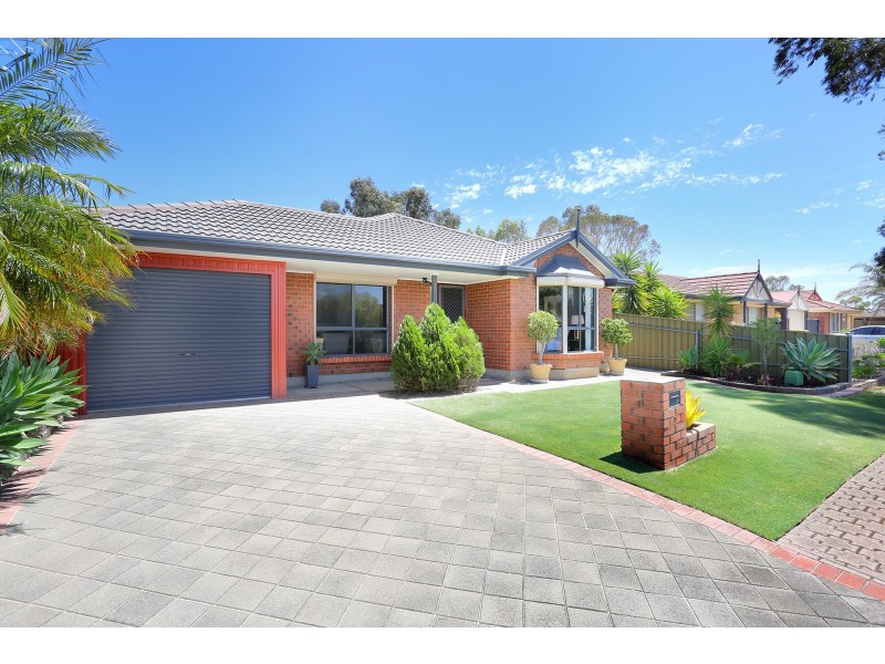 7 Brazil Drive, Paralowie SA 5108