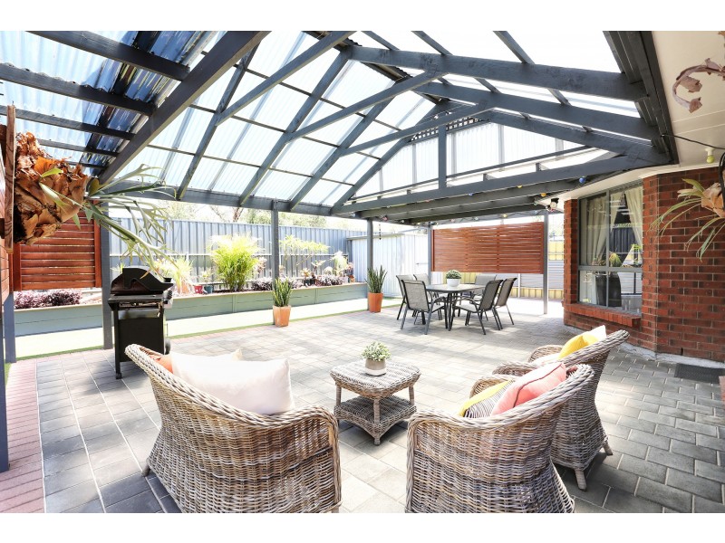 7 Brazil Drive, Paralowie SA 5108