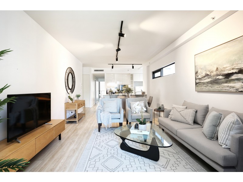 1027/9 Edmondstone Street, South Brisbane QLD 4101