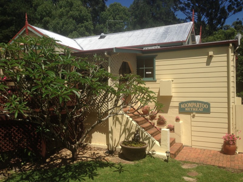 12 Dudley Street, Bellingen NSW 2454