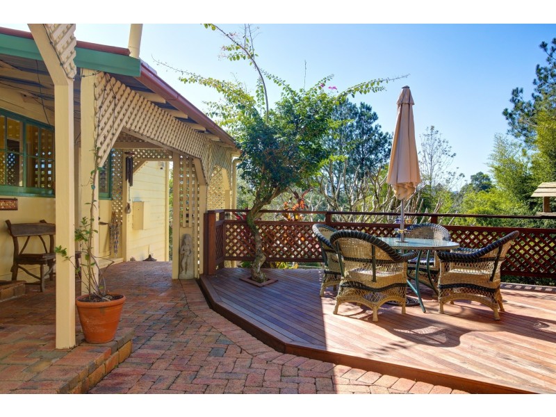 12 Dudley Street, Bellingen NSW 2454