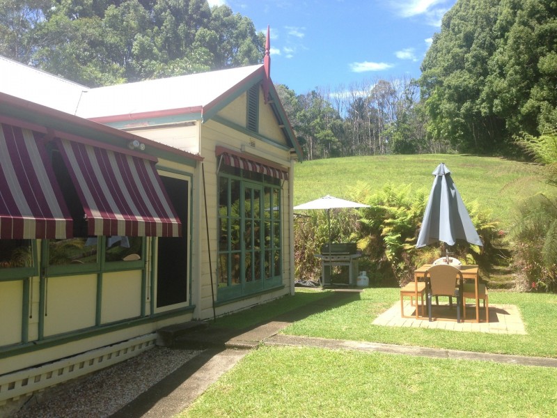 12 Dudley Street, Bellingen NSW 2454