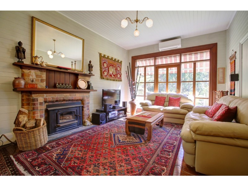 12 Dudley Street, Bellingen NSW 2454