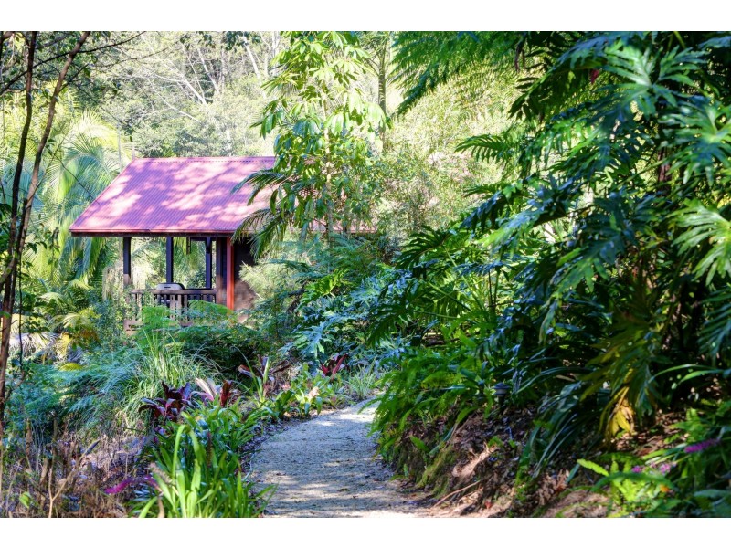 12 Dudley Street, Bellingen NSW 2454